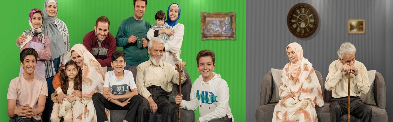 فرزند بیشتر ، زندگی شادتر