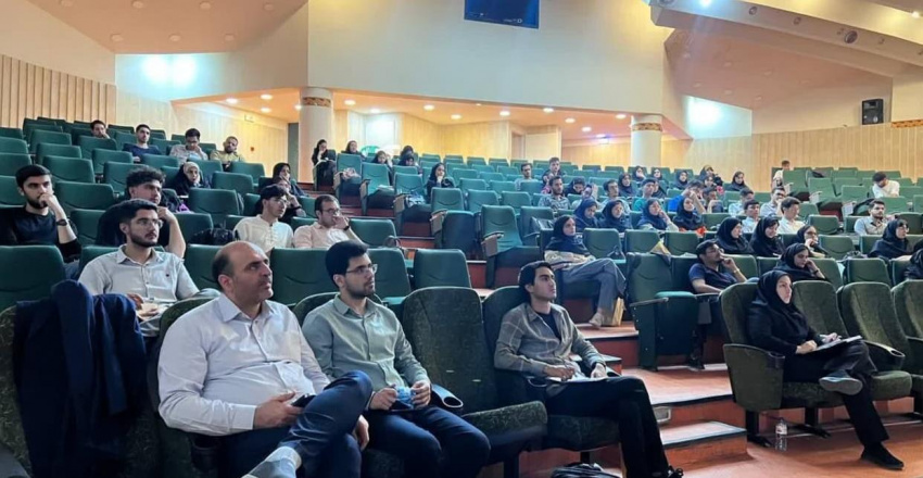 سومین روز از مدرسه بهاره پژوهش در آموزش: گامی نو در مسیر تحقیقات پژوهش در آموزش پزشکی با محوریت روش‌های پژوهشی و هوش مصنوعی