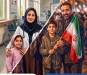 هفته پدافند غیرعامل گرامی باد